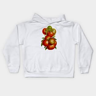 Tomato Kids Hoodie